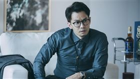 鄒承恩。（圖／絡思本娛樂製作提供）