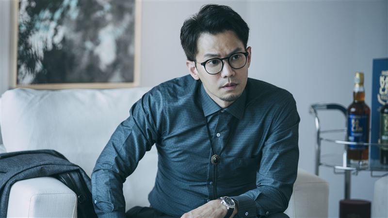 獨／愛妻開刀多次　一舉得子男星驚喜