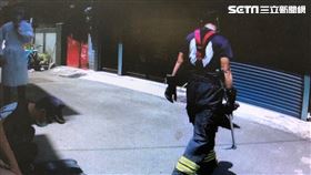 高雄,前鎮,命案,陳屍,破門