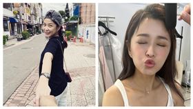 李燕。（翻攝自IG