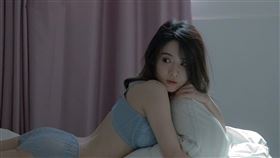 花花，阿沁老婆，翻攝自臉書