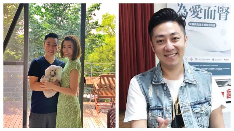 艾成訃聞驚見王瞳冠夫姓　曝背後真情