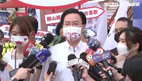 外交部長吳釗燮出席日本交流協會舉辦「台日水果夏祭」