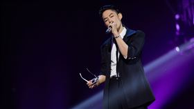 吳建豪/環球音樂提供