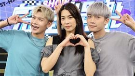 孟維（圖／翻攝自孟維IG）