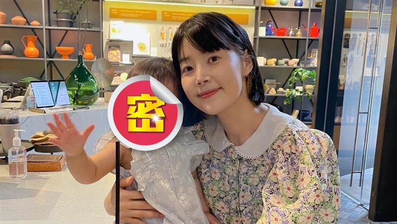 女星1歲女突昏厥！聽119親自搶命