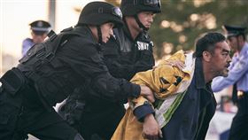 神探大戰 劉青雲（圖／華映提供）