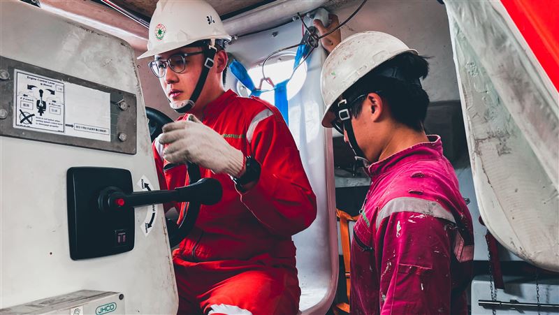 免去柬國！小鮮肉「這工作」年薪百萬