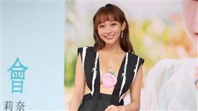 林襄。（記者洪素津攝影