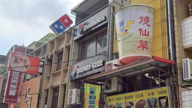 上輝燒仙草1死2傷　兒媳孫外出躲劫