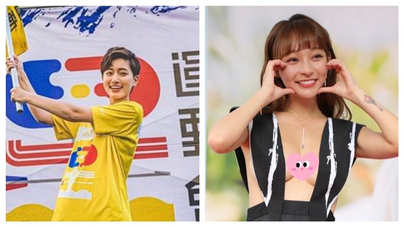 鄭靚歆暴雷翁滋蔓挨轟　林襄再吐內幕