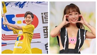 鄭靚歆暴雷翁滋蔓挨轟　林襄再吐內幕