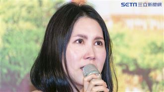 獨／余苑綺血氧下降　臨終盼先生在場