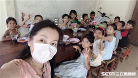 女台商Anna授權提供