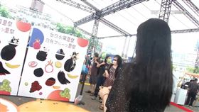慶「日台交流協會」50週年　台日水果夏祭歡樂登場