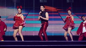 羅時豐／華貴娛樂提供