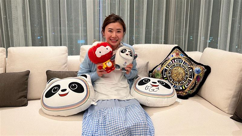 爽領10個月？福原愛任副教授沒課！