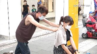 獨／赴柬遭囚58天　按摩師自救返台