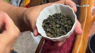業者進口越南茶混充　假冒高價台灣茶