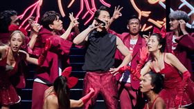 羅時豐／華貴娛樂提供