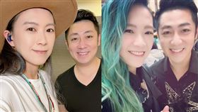 張芸京首發聲掉念摯友艾成。（圖／翻攝自張芸京 Jing Chang臉書）