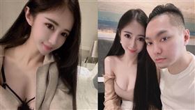 連千毅,素顏照,娜美