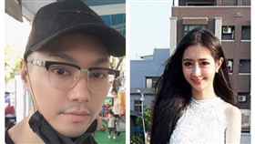 連千毅貼文（圖／翻攝自蘭庭精品臉書）