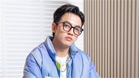 高有翔接受《三立新聞網》專訪。（圖／品牌提供）