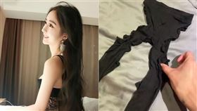 連千毅,娜美,婚姻,黑絲襪,李怡貞,石帕玉,DNA