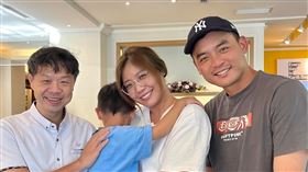 台大婦產科,醫師,施景中,林旺衛,妻子,懷孕,胎盤https://www.facebook.com/photo/?fbid=10228999526594252&set=pcb.10228999528234293