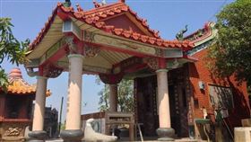 溪湖,巫厝,溪湖巫厝尋客蹤亮點,石鵝湖,三山國王廟,農地違建,依設計圖施工,圖利廠商,溪湖鎮公所