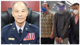 鄭明忠,航警局,局長（圖／翻攝自官網）