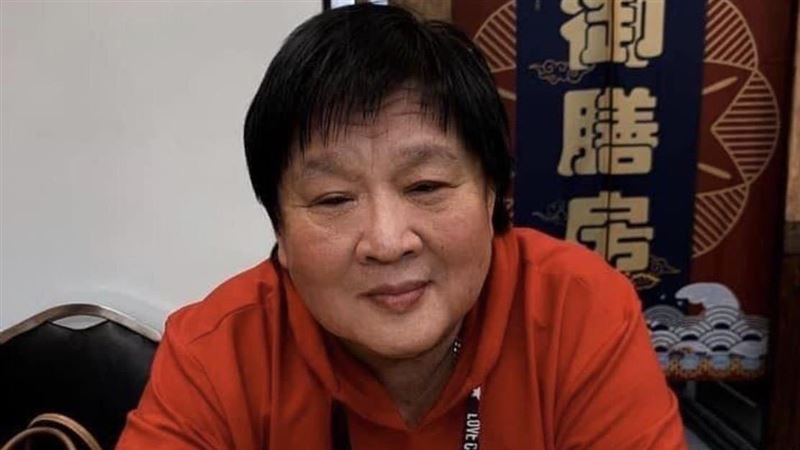 竹虎開堂主交棒25年！突逼宮現虎董