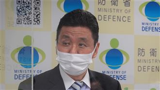 安倍追思會　岸信夫：繼承兄長遺志