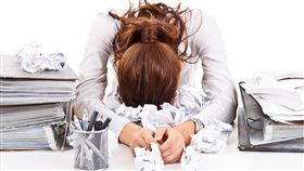 圖／翻攝unsplash,焦慮