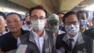 搶家長票！鄭運鵬張善政打「親子牌」