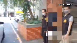 遭上銬流血！情侶赴柬埔寨遭拘禁