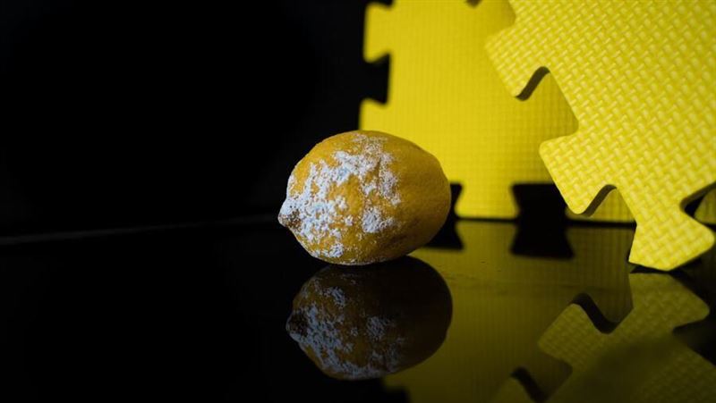 水果發霉可以切掉再吃？醫：快扔掉！
