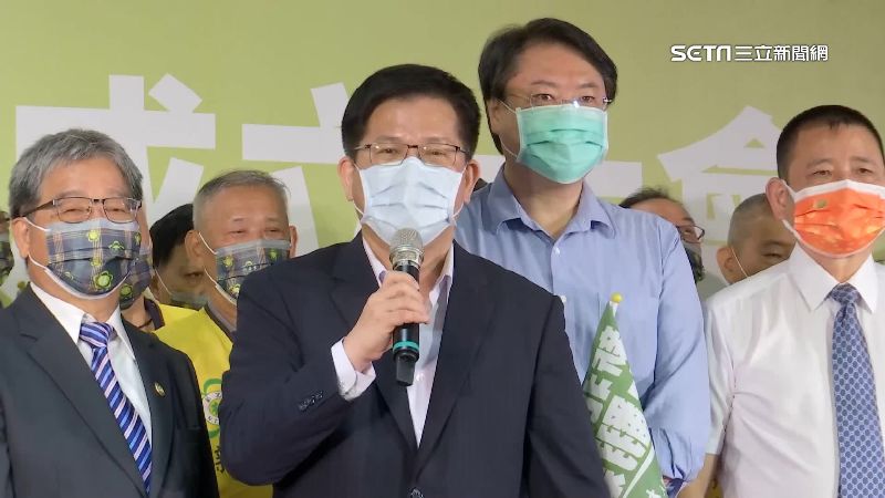 宗親挺林佳龍！穩固35萬林姓票源