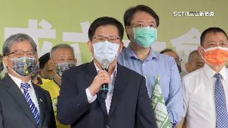 宗親挺林佳龍！穩固35萬林姓票源