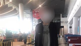 鄭正鈐,柬埔寨,鄭男,屏東,立委（圖／鄭正鈐提供）