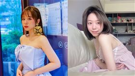 茵聲（圖／翻攝自茵聲IG）
