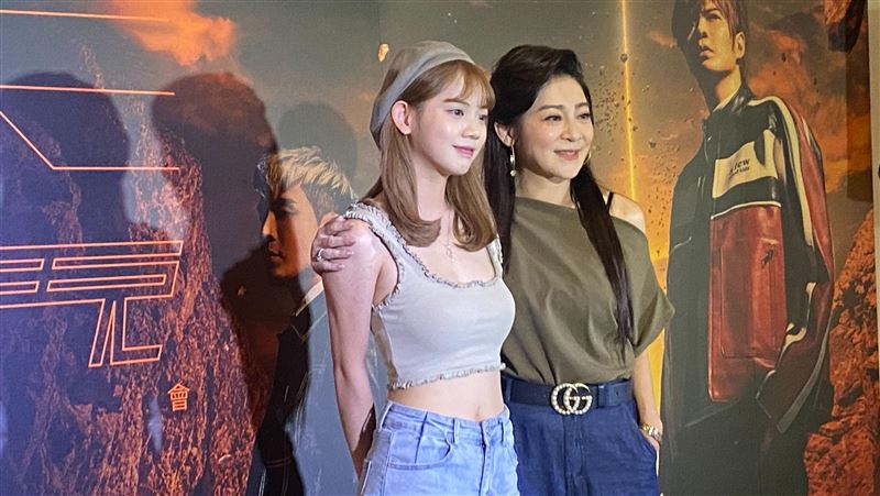 王彩樺傳訊安慰余天　驚人反應曝光