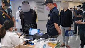 柬埔寨,詐騙,屏東,鄭男（圖／翻攝畫面