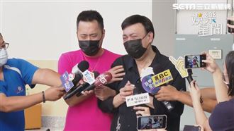 余苑綺臨終不閉眼！余天一句話才離去