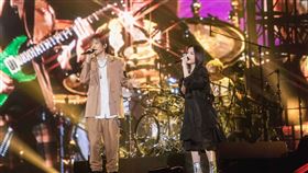 八三夭、徐佳瑩／KKLIVE提供