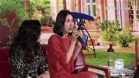 余苑綺為母則強 一雙兒女