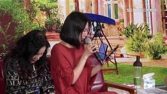 余苑綺留親筆信寄語子女　李亞萍淚崩