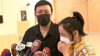 余苑綺病逝　余天悲吐靈堂開放時間