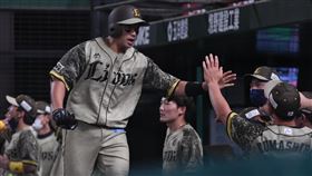 吳念庭。（圖／翻攝自推特）